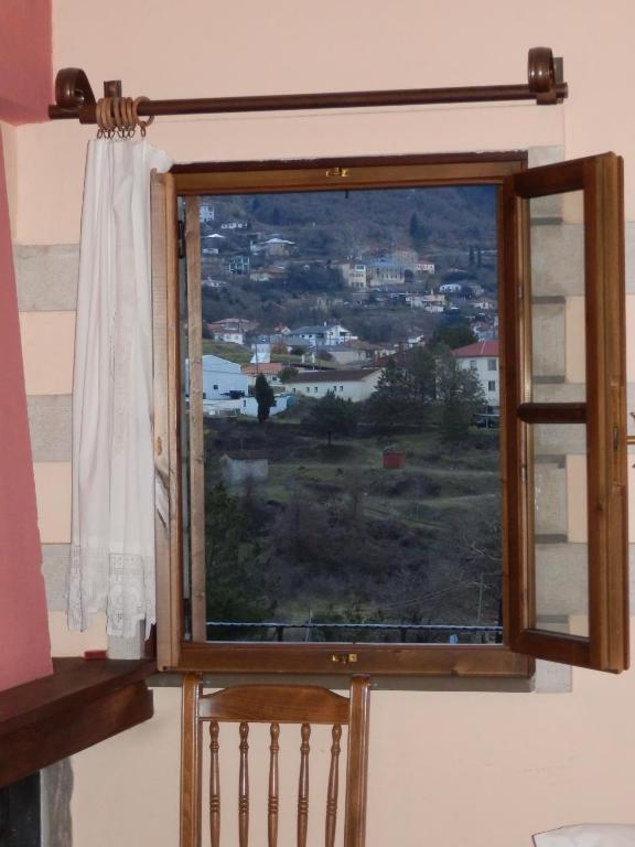 Konitsa Panorama Hotell Rum bild